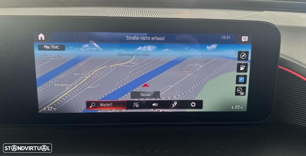 Mercedes-Benz EQC 400 4Matic Electric Art - 6