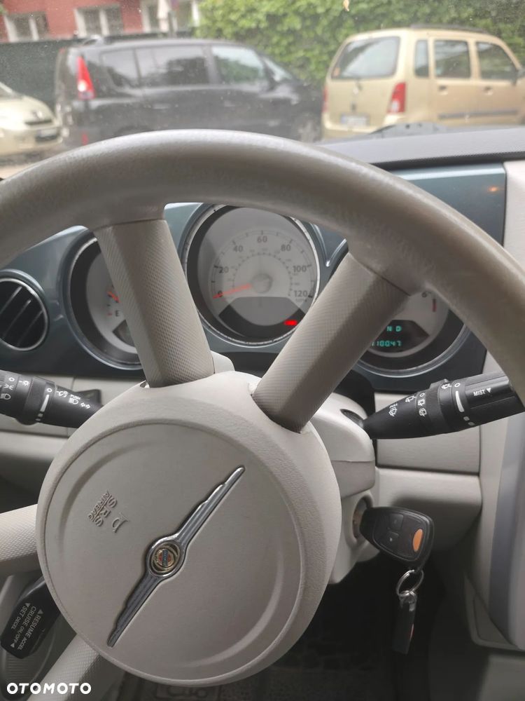 Chrysler PT Cruiser 2.4 Limited - 9