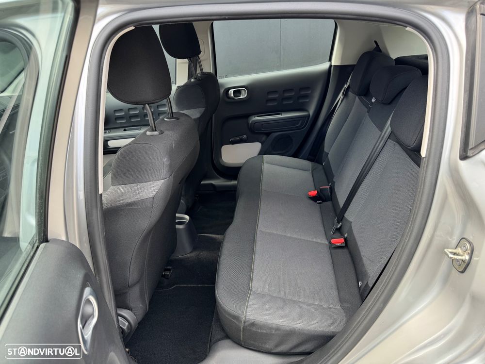 Citroën C3 - 11