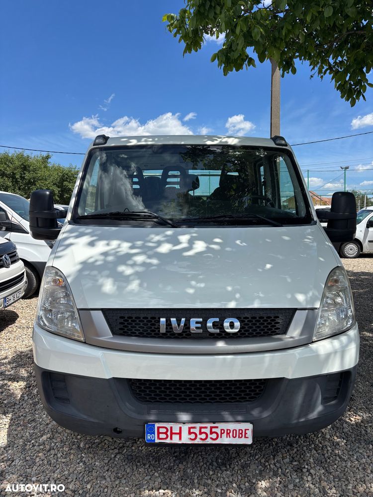 Iveco Daily - 8