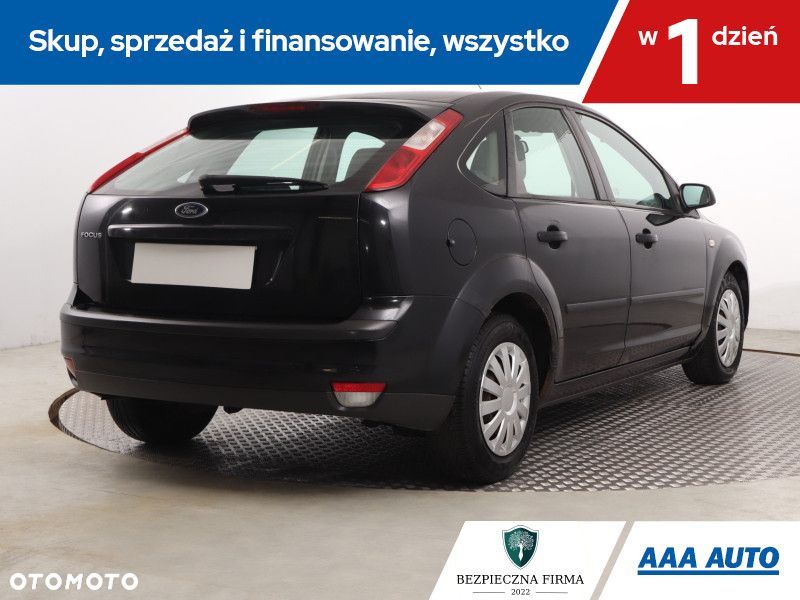 Ford Focus - 7