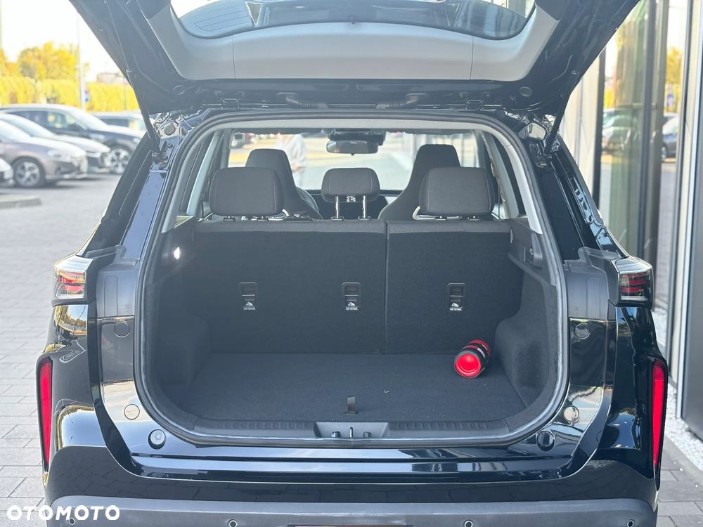 Chery Tiggo 7 1.6 T-GDI Essential DCT - 15