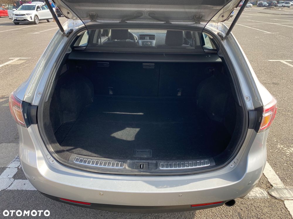 Mazda 6 2.0 CD Exclusive - 12
