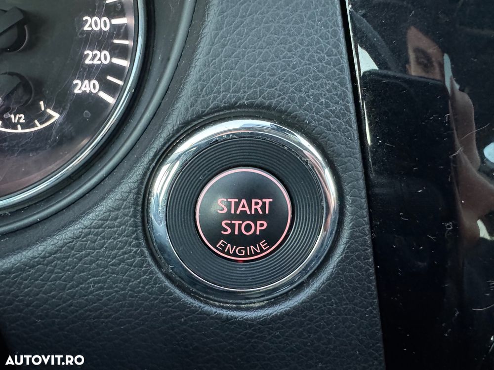 Nissan Qashqai 1.5 DCI TEKNA - 15