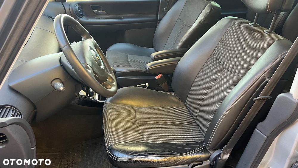 Renault Espace 2.0 dCi Dynamique - 11