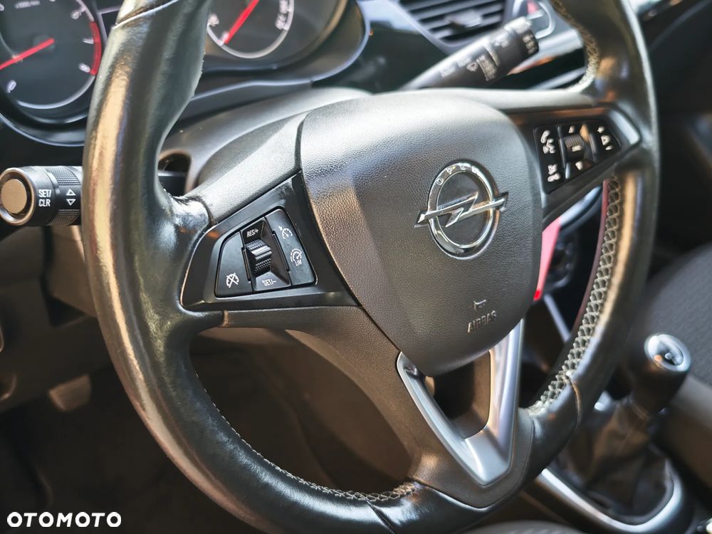 Opel Corsa 1.2 drive - 25