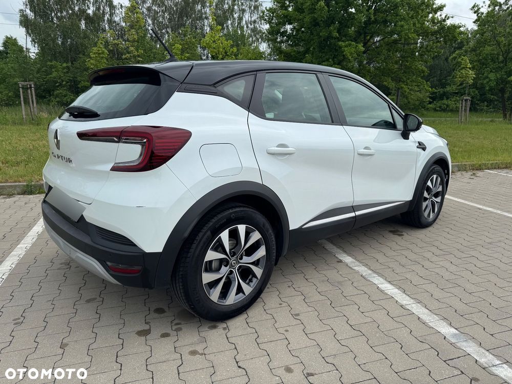Renault Captur 1.0 TCe Zen - 11