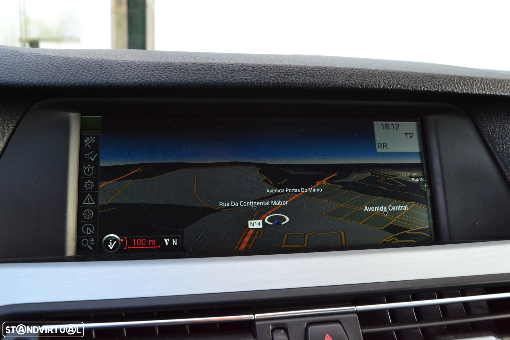 BMW 535 d Pack M Auto - 22