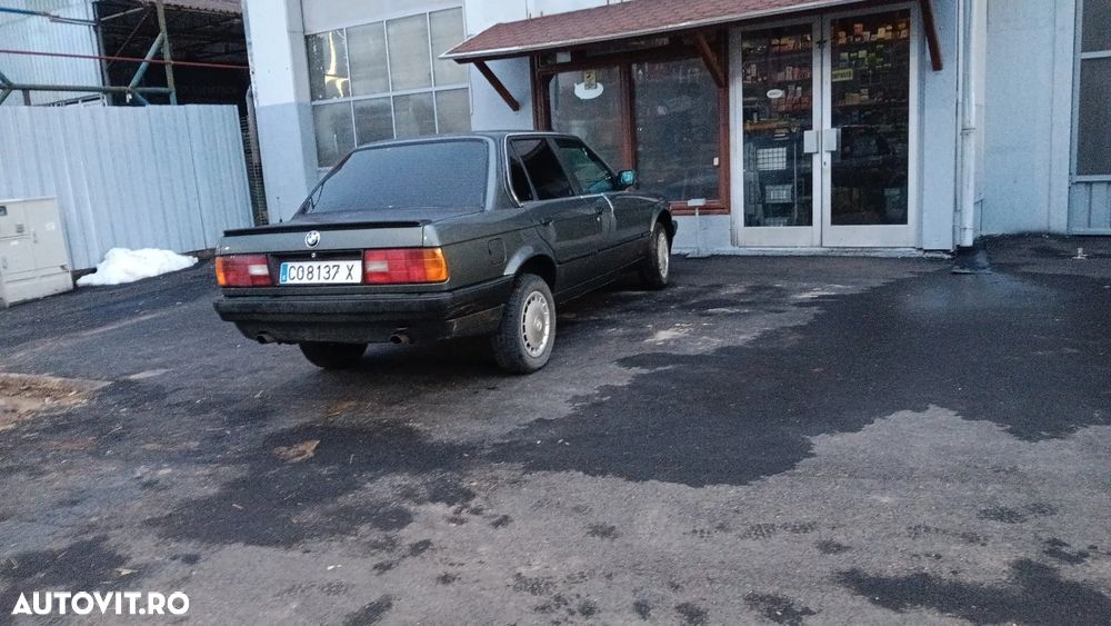 BMW Seria 3 - 3