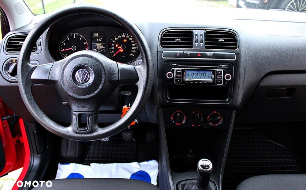 Volkswagen Polo - 19