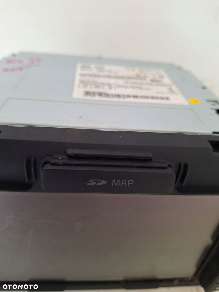 radio kia ceed ii polift 15- 96560-a2611wk navi - 2