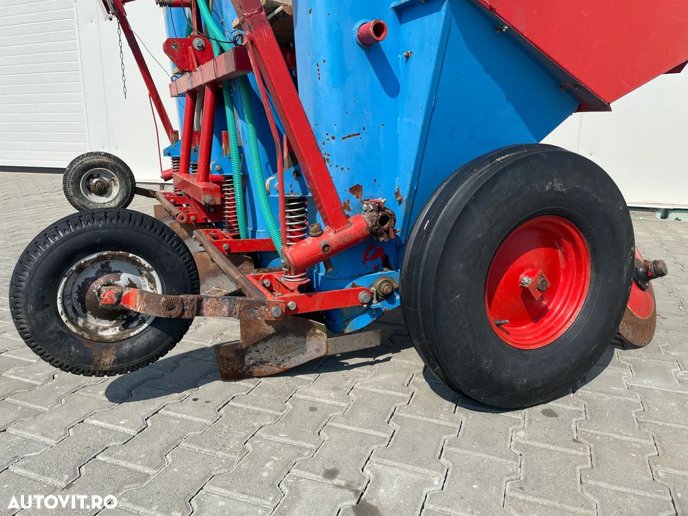 Alta Gruse VL 20 - 3