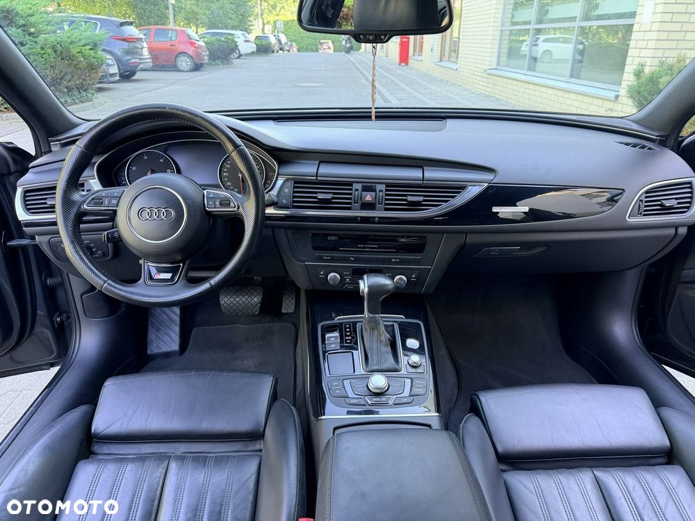 Audi A6 Avant - 26