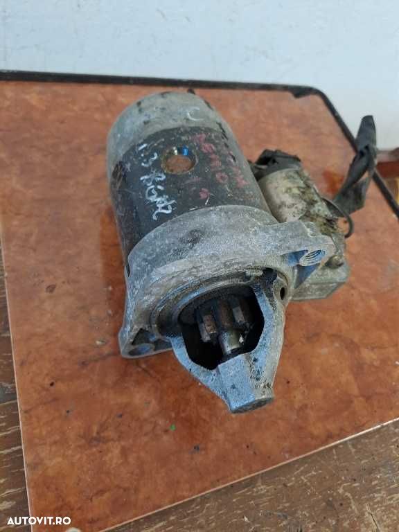 Electromotor Mazda Demio 1.3 benzina , garantie - 2