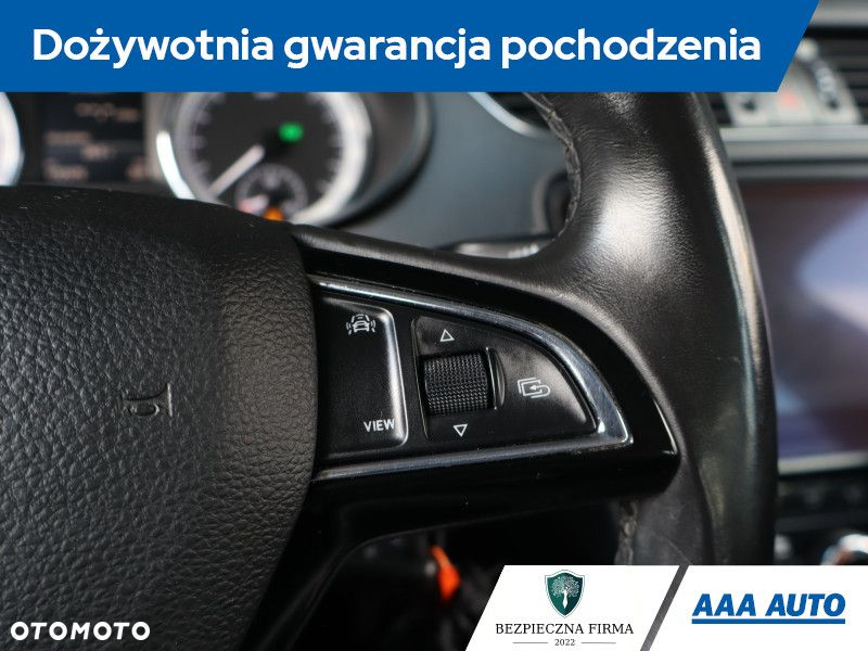 Skoda Octavia - 20