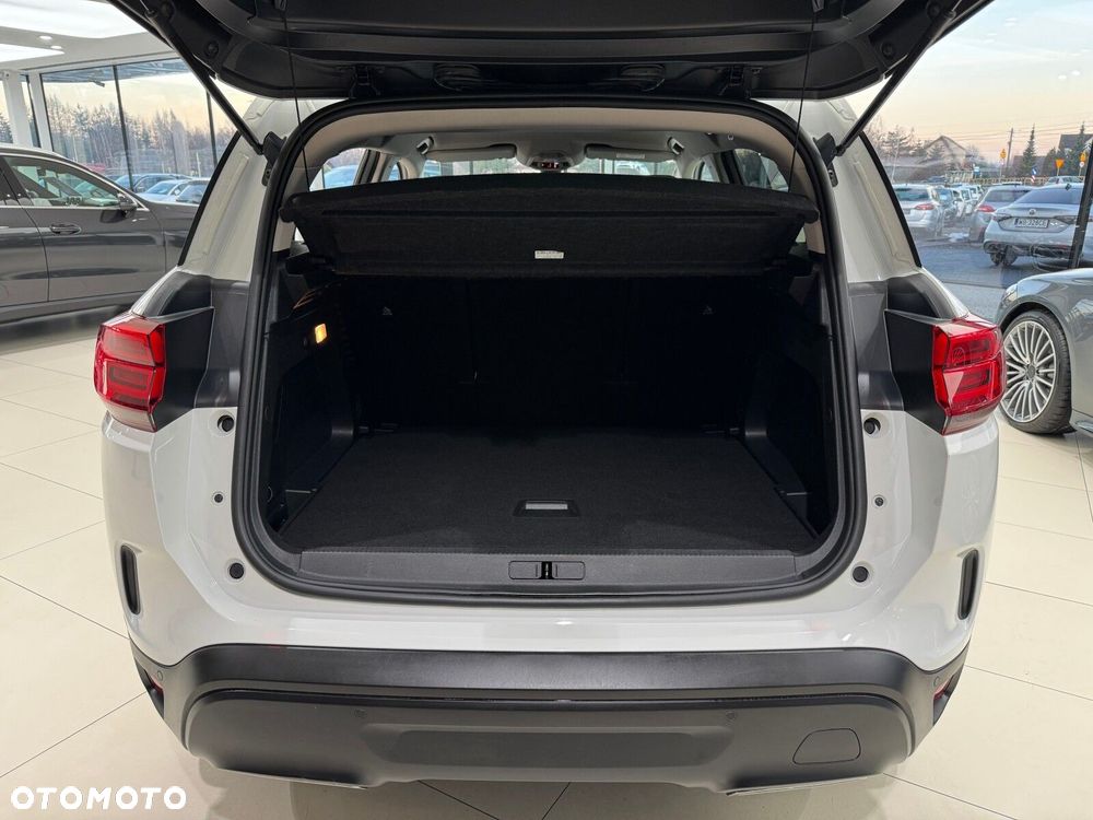 Citroën C5 Aircross 1.5 BlueHDi Feel - 20