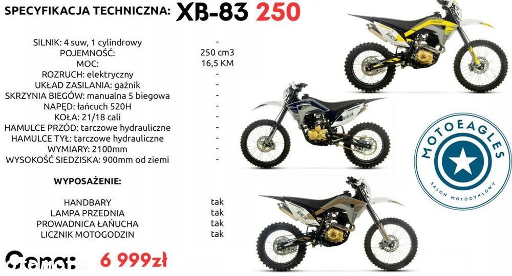 ASIX Inny - 21