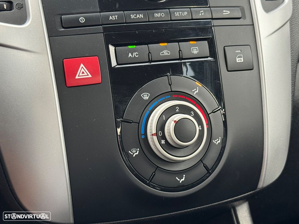 Kia Venga 1.4 CRDi LX ISG - 22