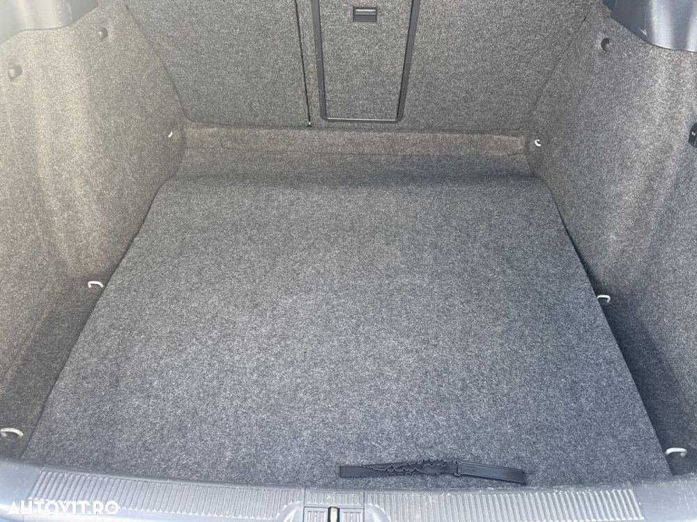 Skoda Octavia Combi 2.0 RS TDI - 19