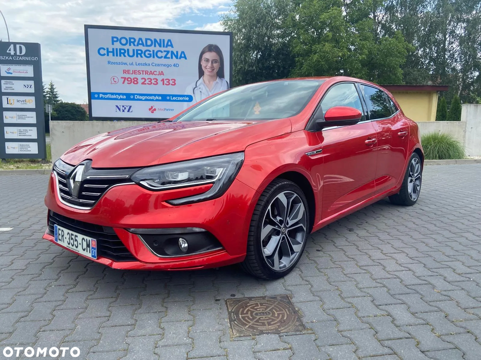 Renault Megane ENERGY TCe 130 INTENS - 17