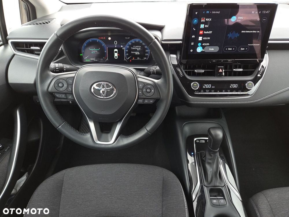 Toyota Corolla 1.8 Hybrid Comfort - 14