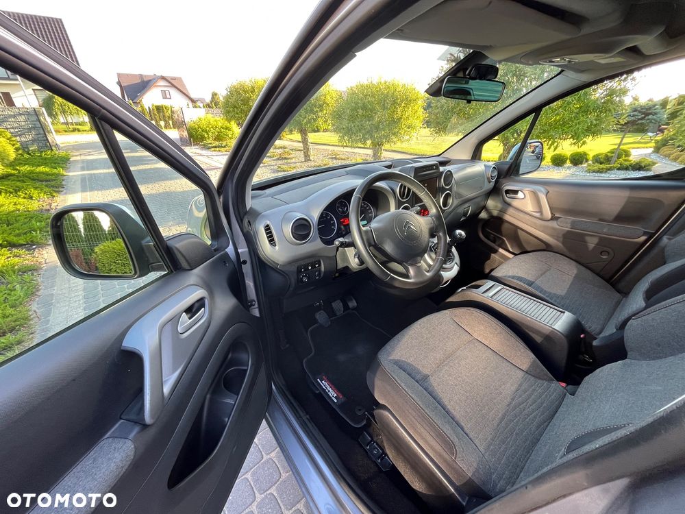 Citroën Berlingo Multispace BlueHDi 120 S&S SELECTION - 10