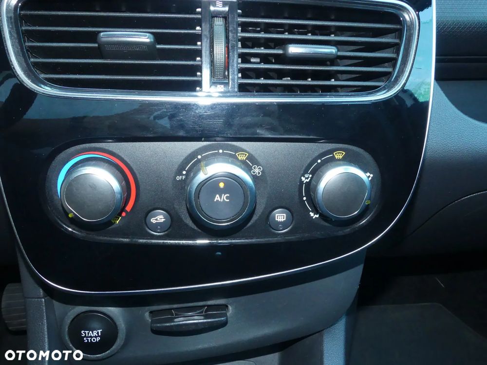 Renault Clio 0.9 Energy TCe Limited 2018 - 17