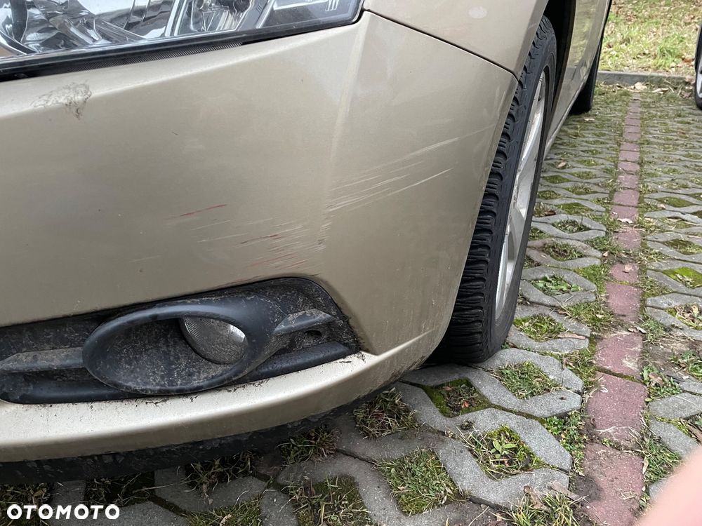 Chevrolet Cruze 2.0 VDCi LT - 13