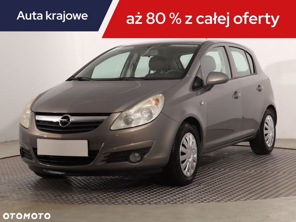 Opel Corsa - 3