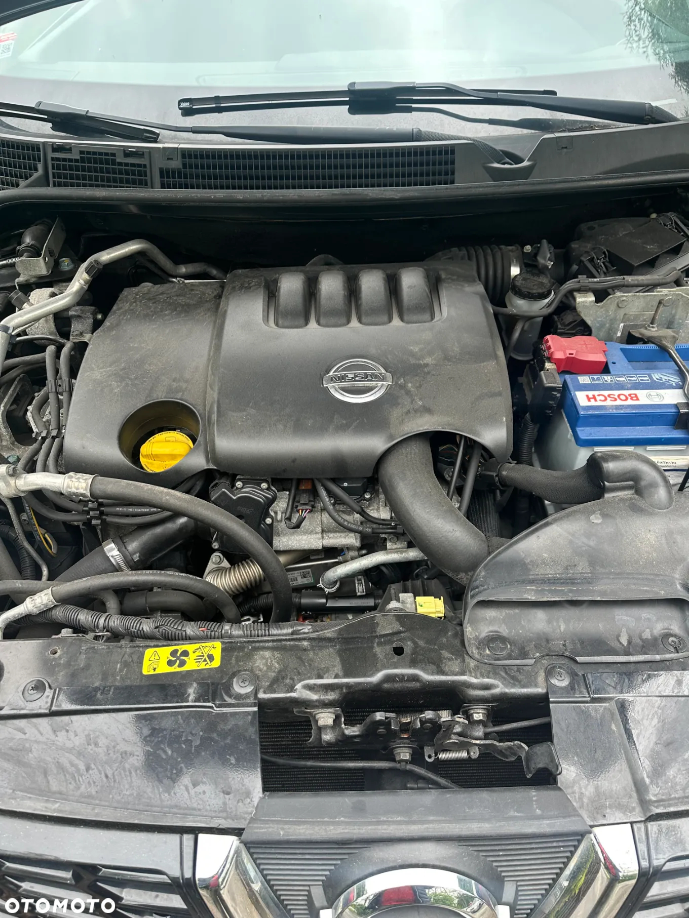 Nissan Qashqai - 14