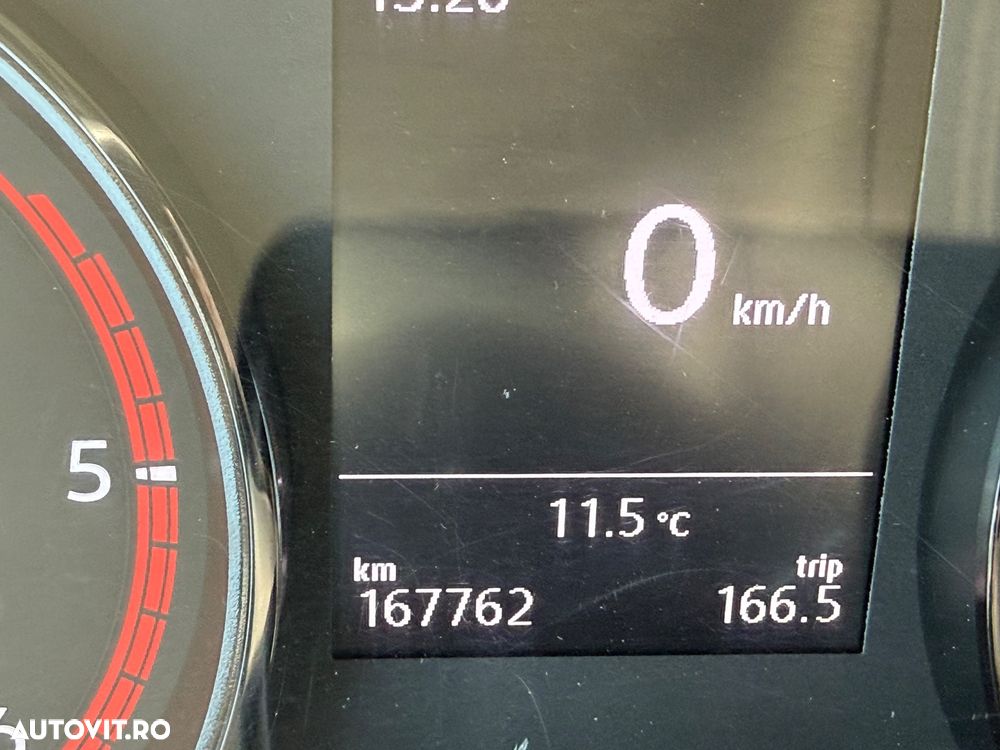 Volkswagen Crafter plus VA Plus EcoProfi - 15