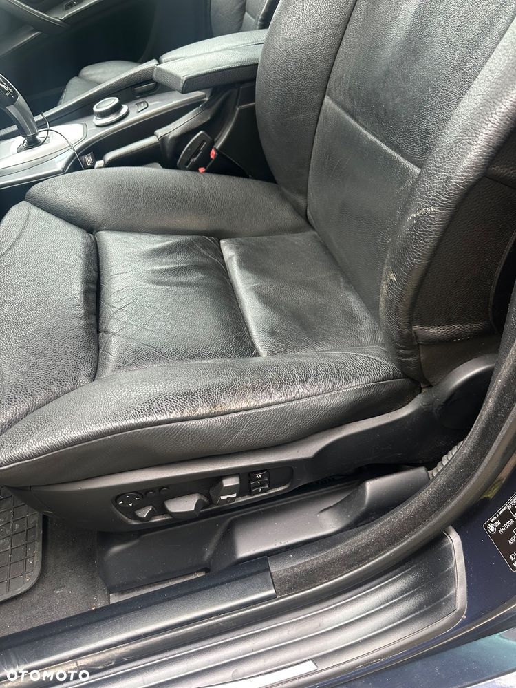 BMW Seria 5 - 3