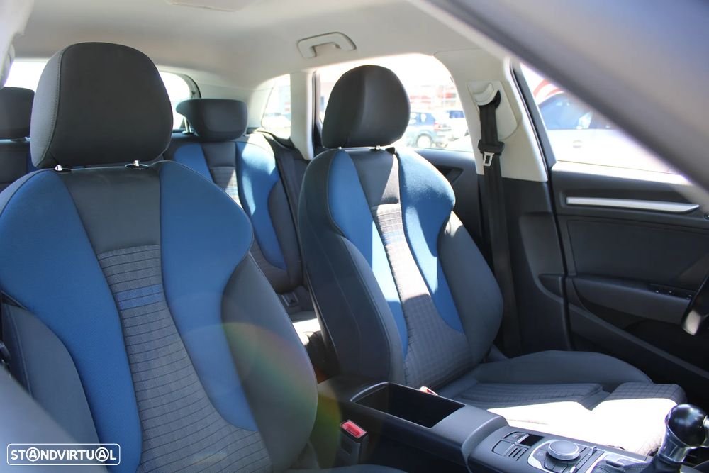 Audi A3 Sportback 1.6 TDI (clean diesel) S tronic S line Sport Pack - 23