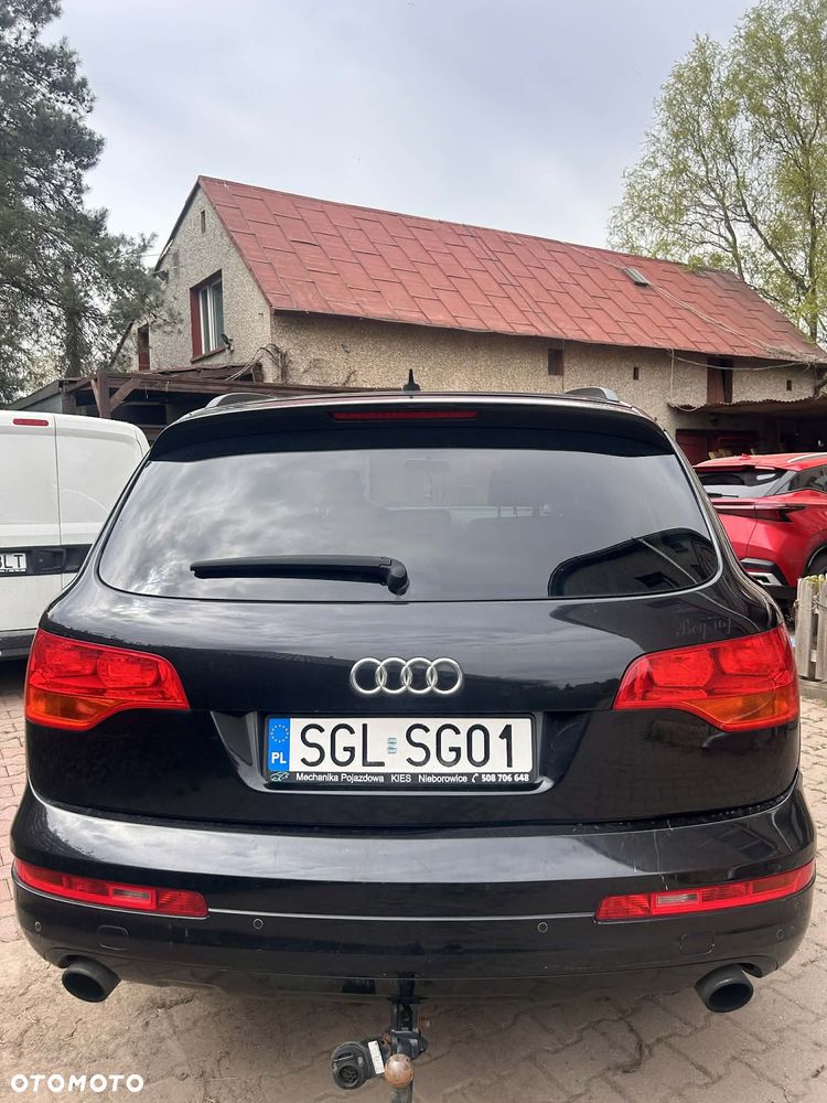 Audi Q7 - 5