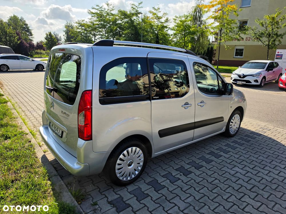 Citroën Berlingo 1.6 16V Multispace - 16