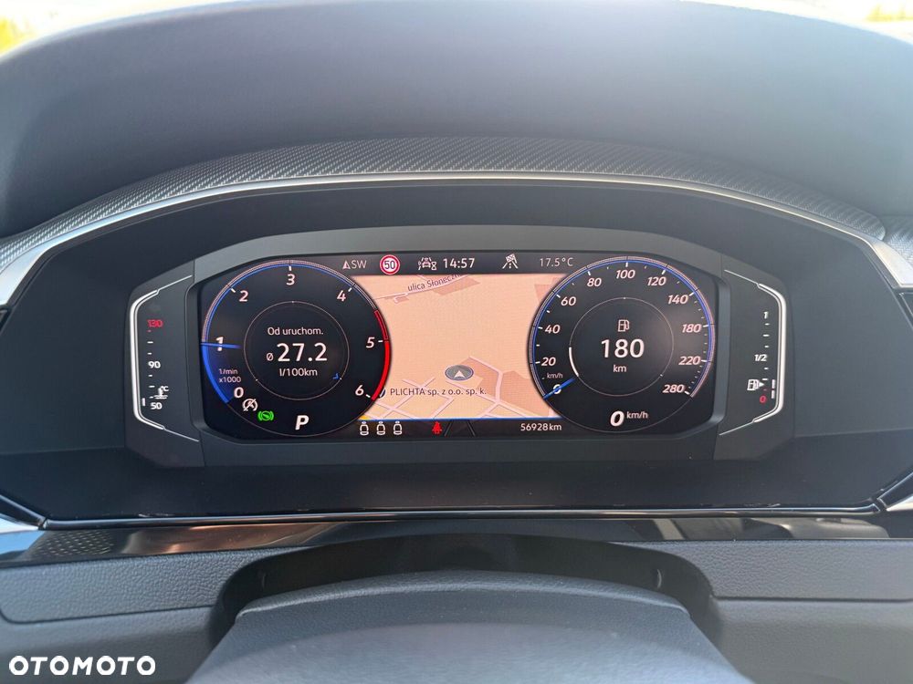 Volkswagen Arteon Shooting Brake - 25