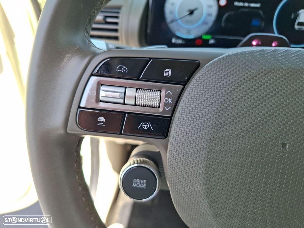 Hyundai Inster - 16
