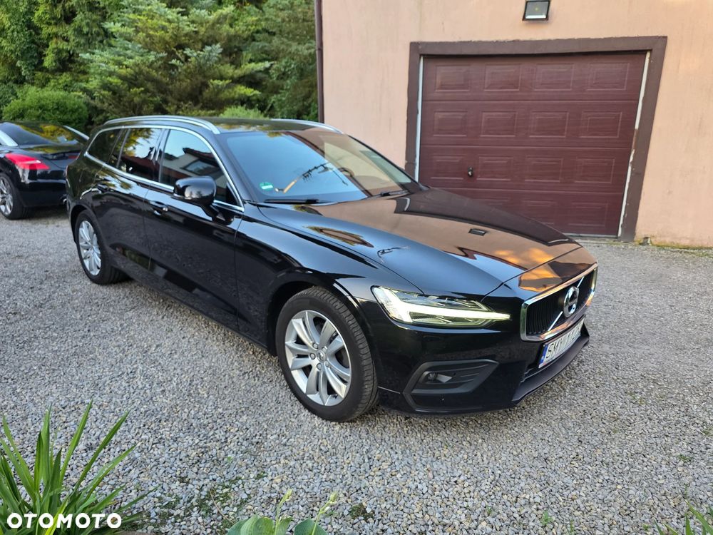 Volvo V60 D4 Momentum - 3