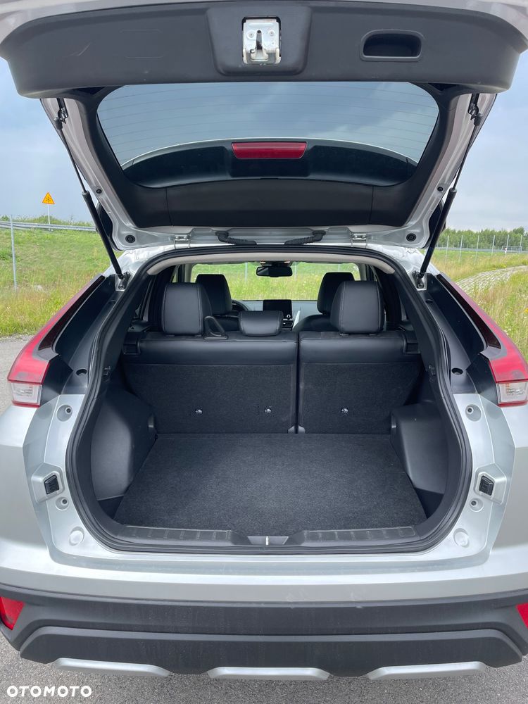 Mitsubishi Eclipse - 9