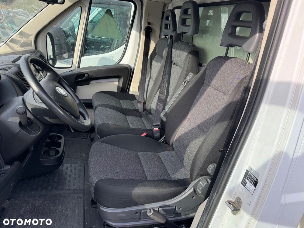 Affinity E-Ducato / BD - 9