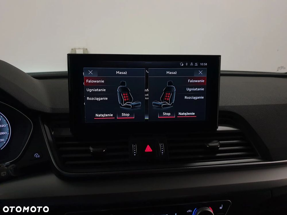 Audi Q5 40 TDI quattro S tronic S line - 20