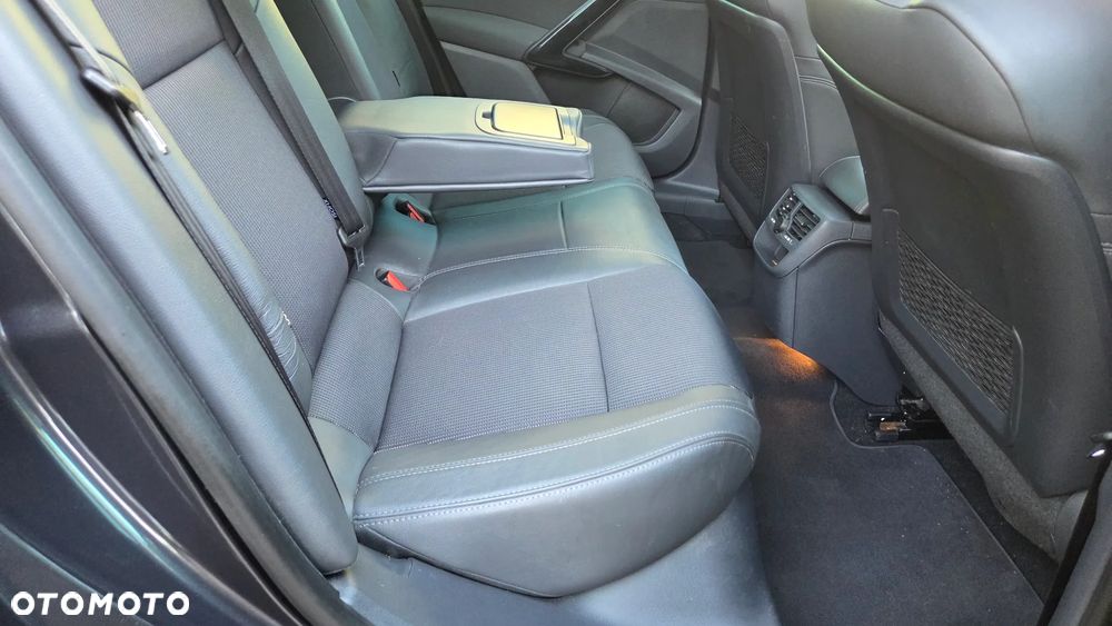 Peugeot 508 BlueHDi 150 Stop&Start Allure - 33