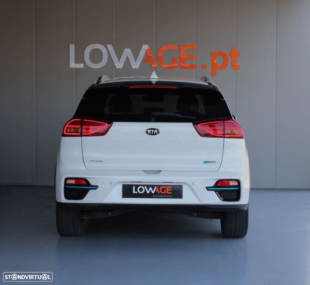 Kia e-Niro 64kWh - 11
