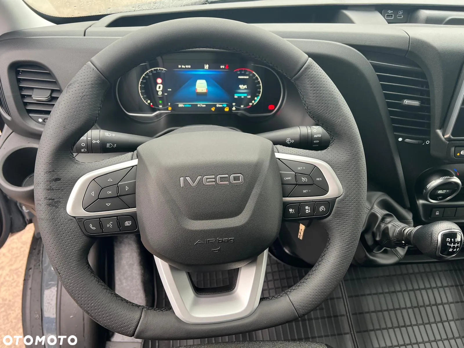 Iveco 35S18H V (L4H2) TANIEJ NIE ZNAJDZIESZ!!! - 18