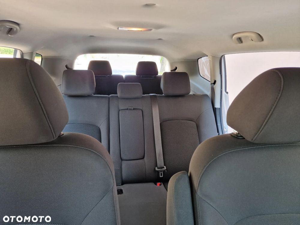 Chevrolet Orlando 2.0 TD LT+ - 4