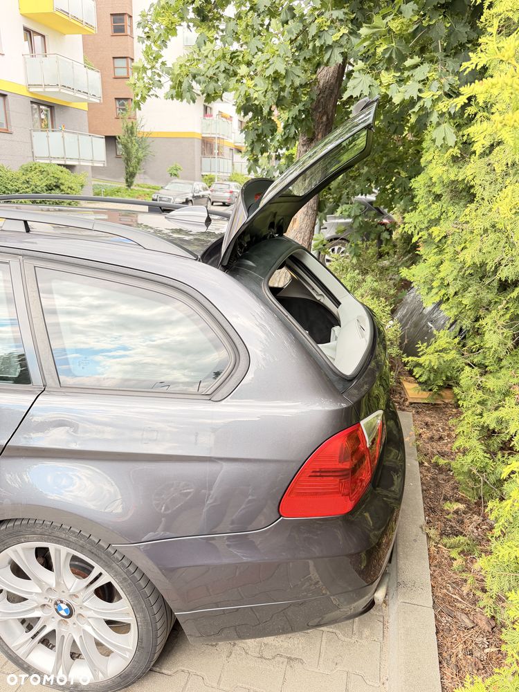 BMW Seria 3 - 14