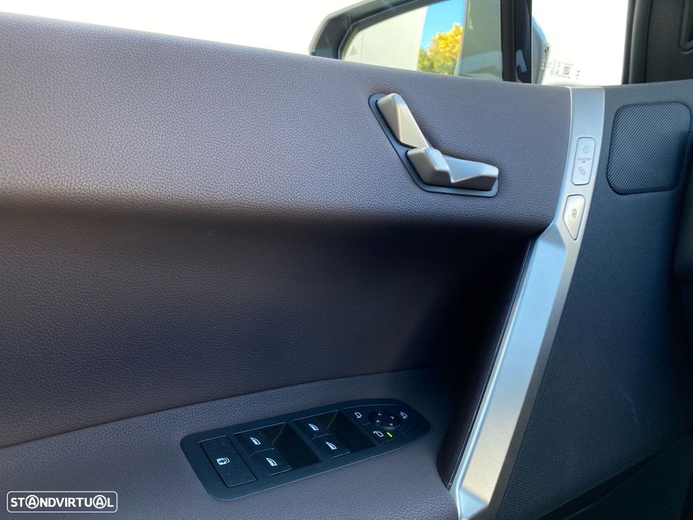 BMW iX xDrive 50 Pack Desportivo - 8