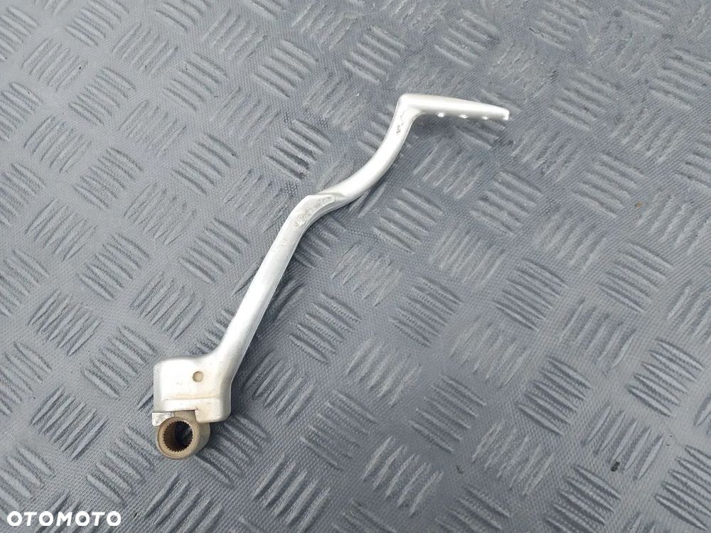 YAMAHA YZF 250 YZ-F WR `2011 KOPKA KOPNIAK STARTER KICK START