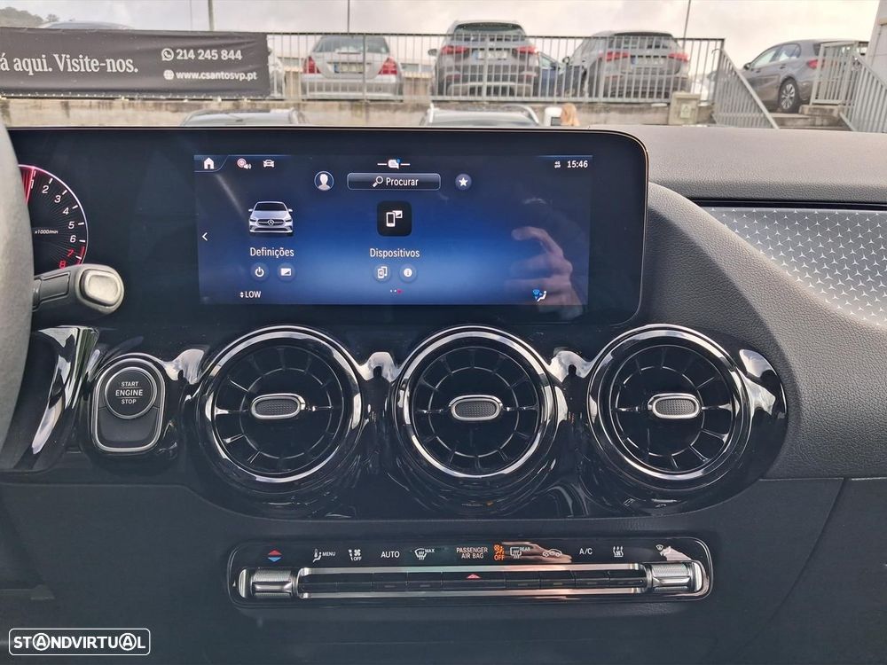 Mercedes-Benz B 250 - 19