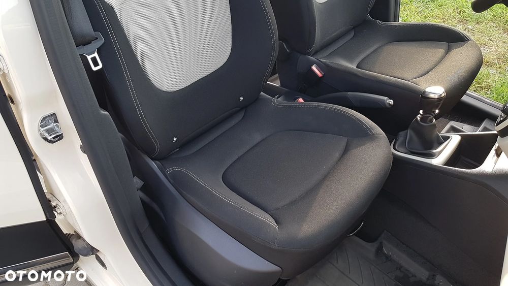 Renault Captur 0.9 Energy TCe Limited - 19